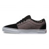 Buty Vans Chukka Low (Herringbone) Black / Pewter (miniatura)